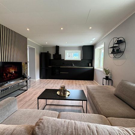 Dalen Apartment Stranda  Exteriör bild