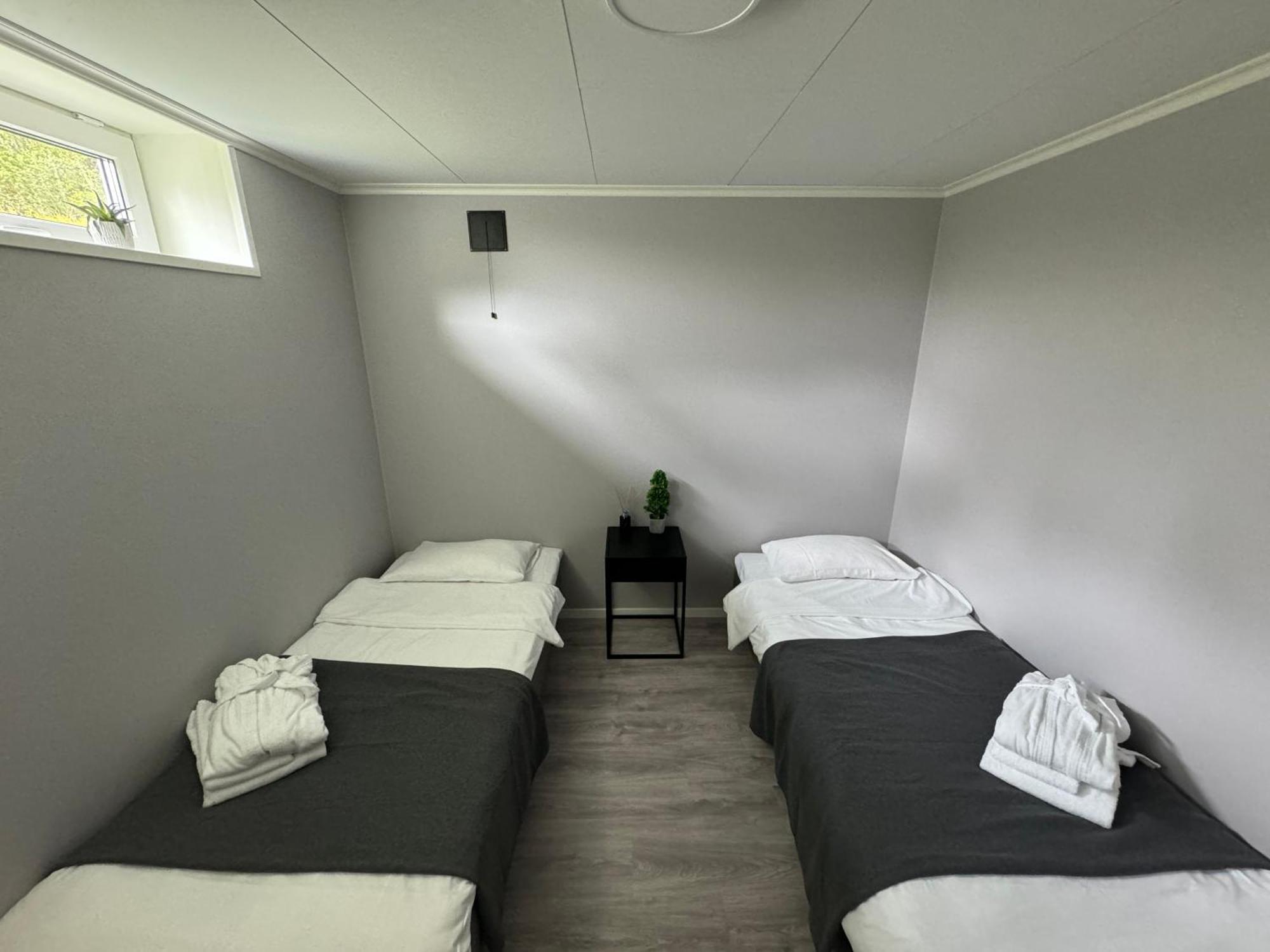Dalen Apartment Stranda  Exteriör bild
