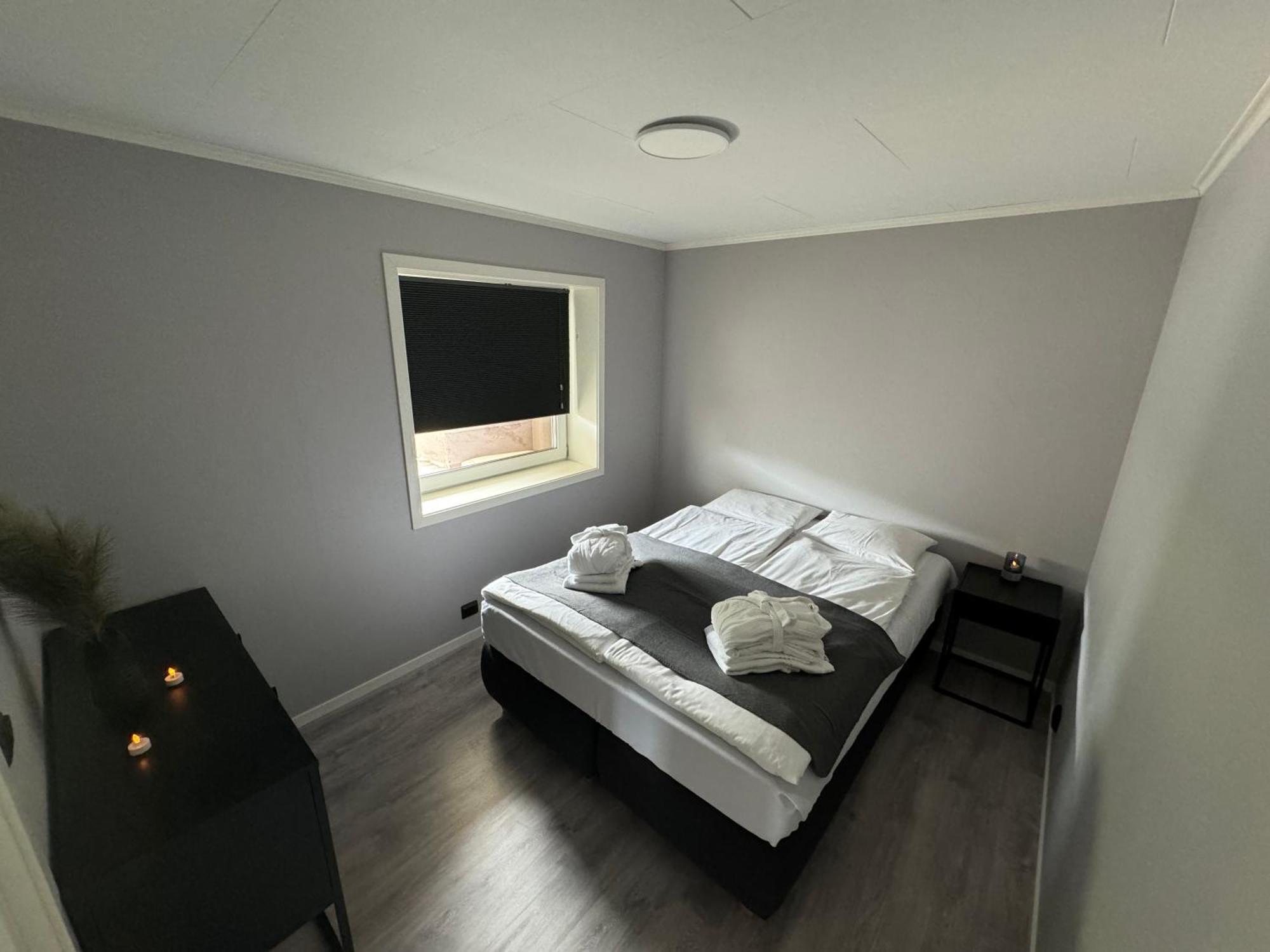 Dalen Apartment Stranda  Exteriör bild